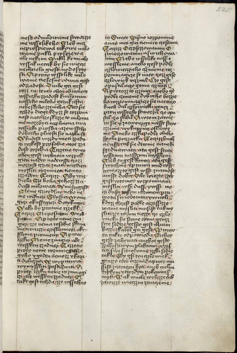 Náhledový obrázek Krumlovský sborník - 138