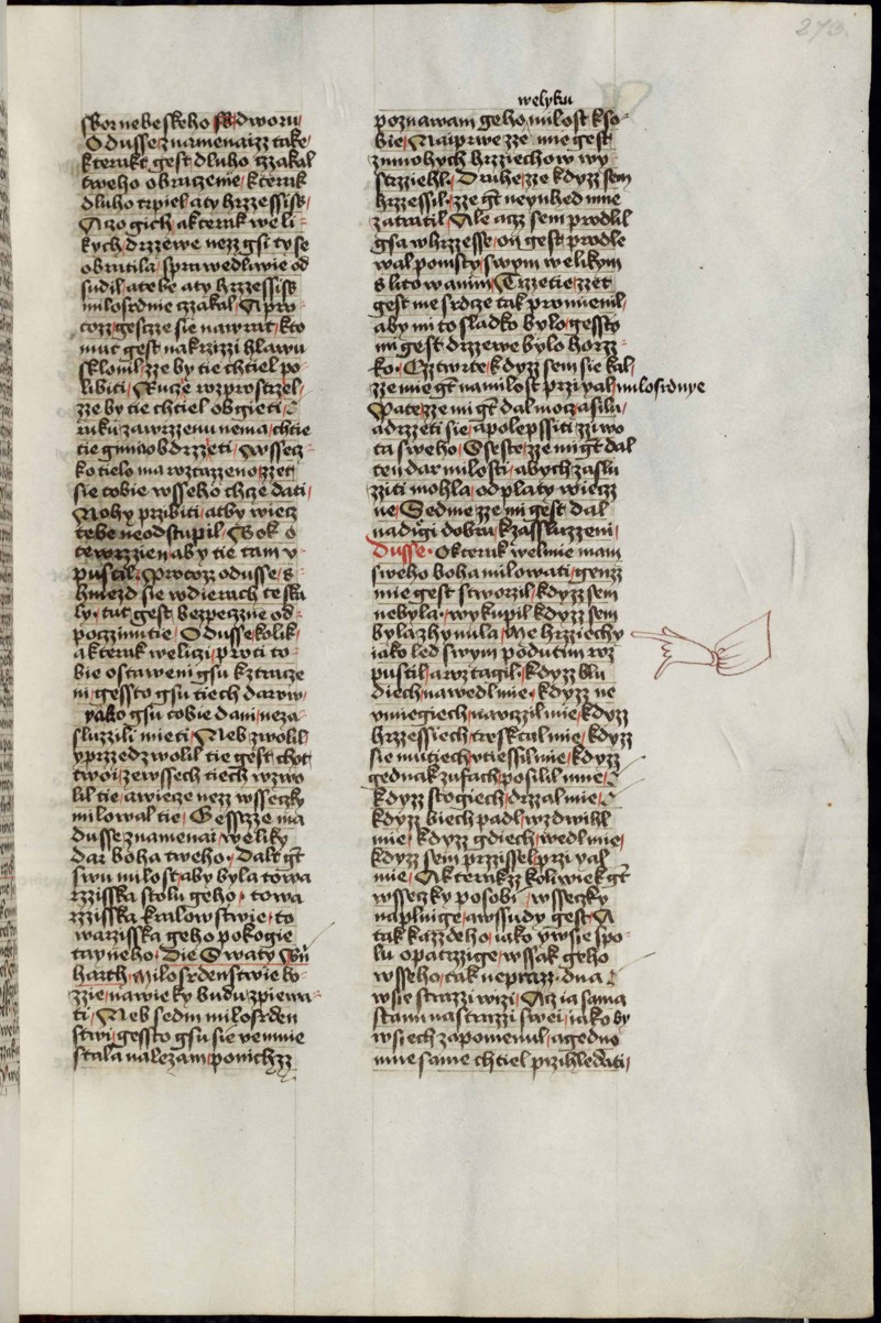 Náhledový obrázek Krumlovský sborník - 400