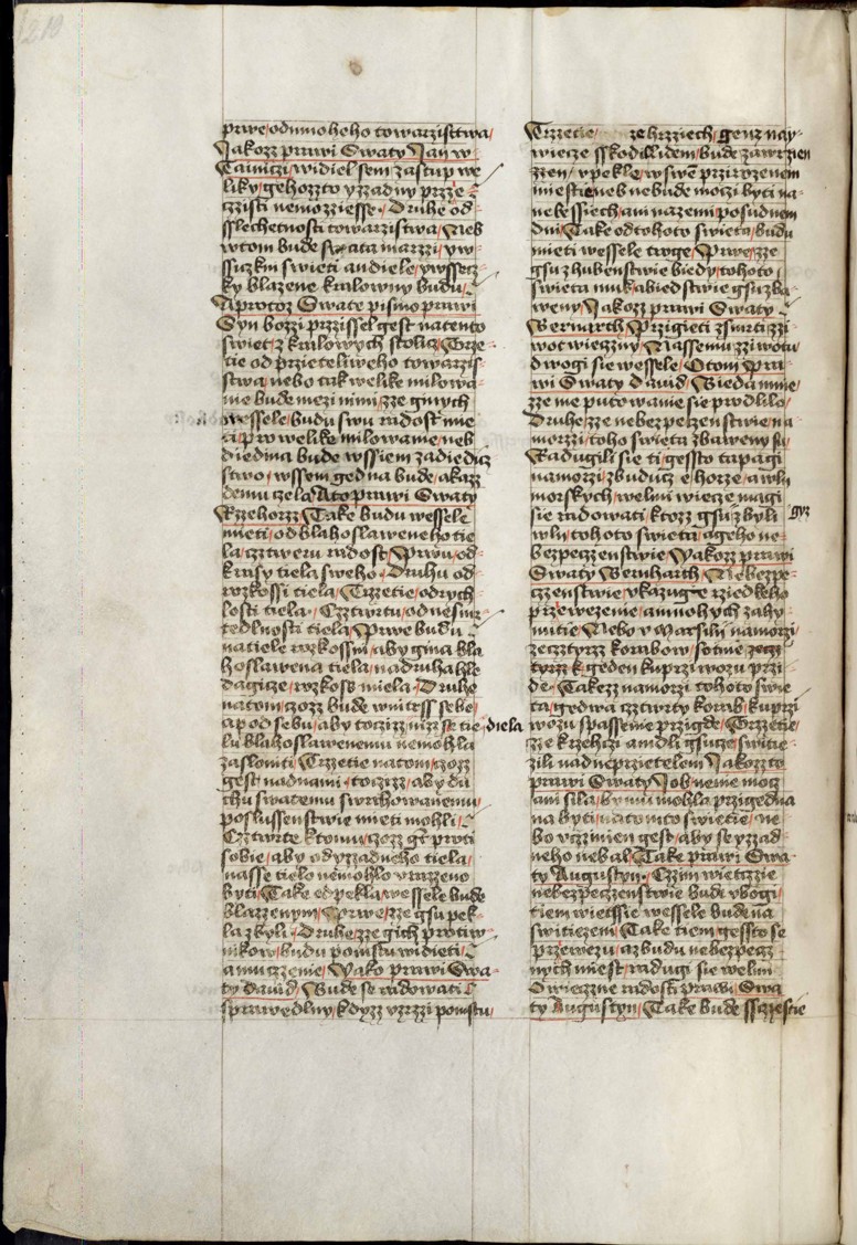 Náhledový obrázek Krumlovský sborník - 123