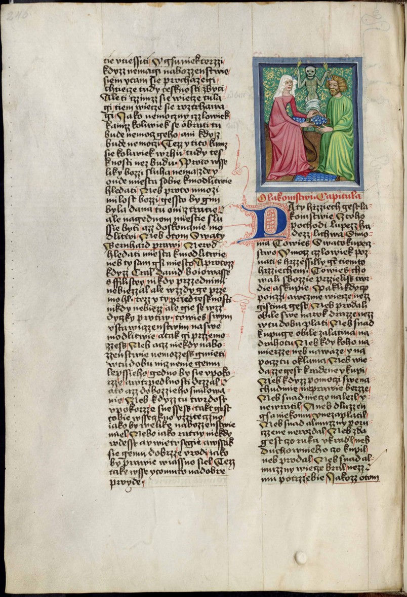 Náhledový obrázek Krumlovský sborník - 152