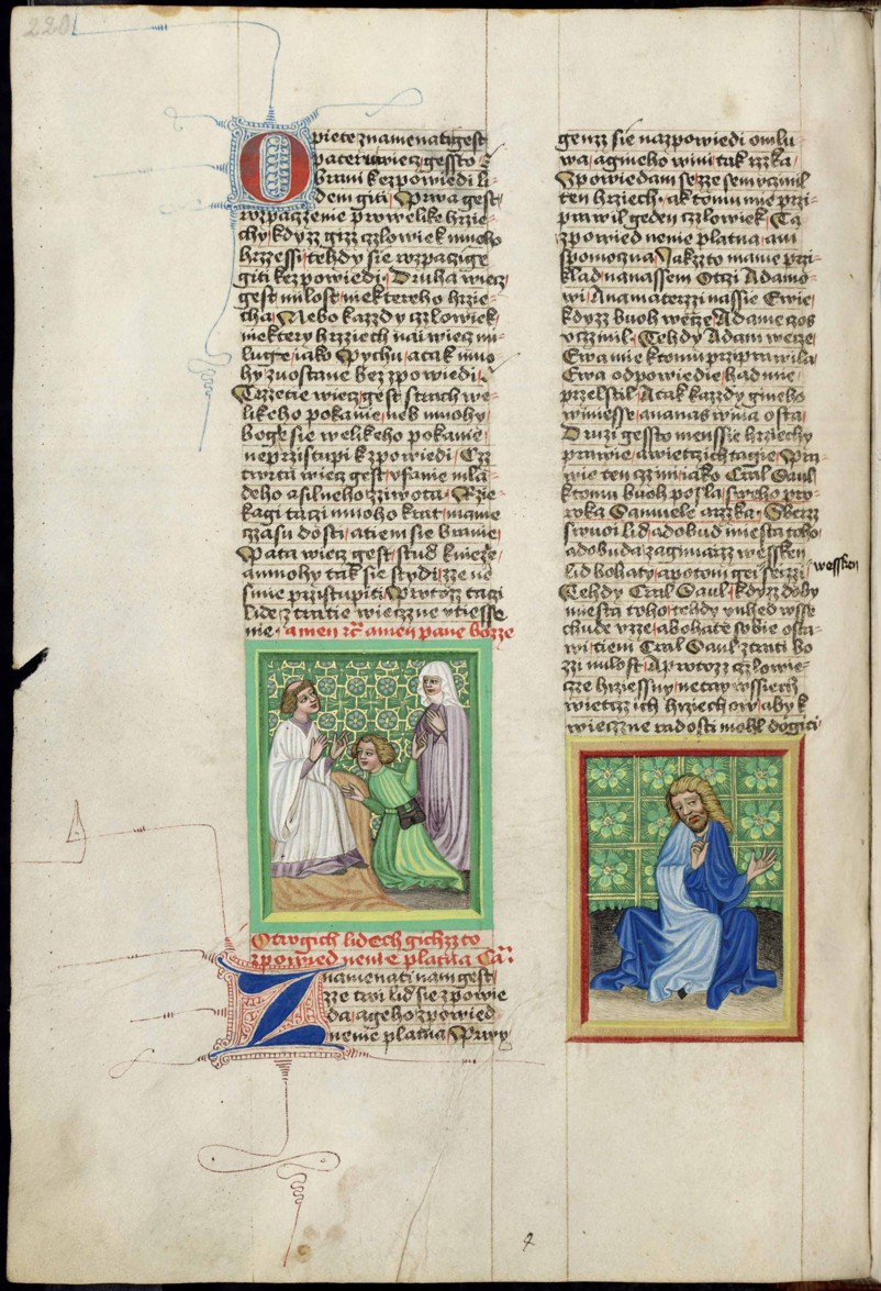 Náhledový obrázek Krumlovský sborník - 133