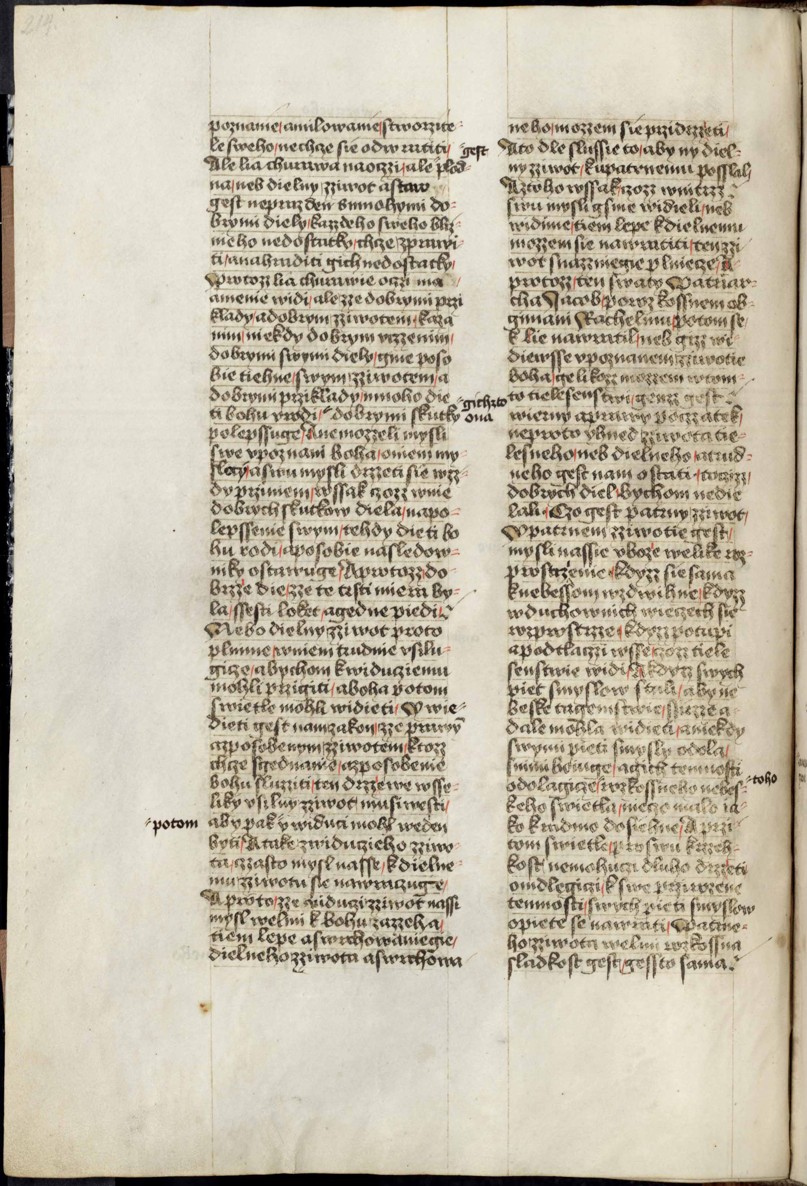 Náhledový obrázek Krumlovský sborník - 127