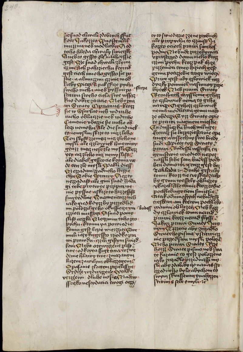 Náhledový obrázek Krumlovský sborník - 146
