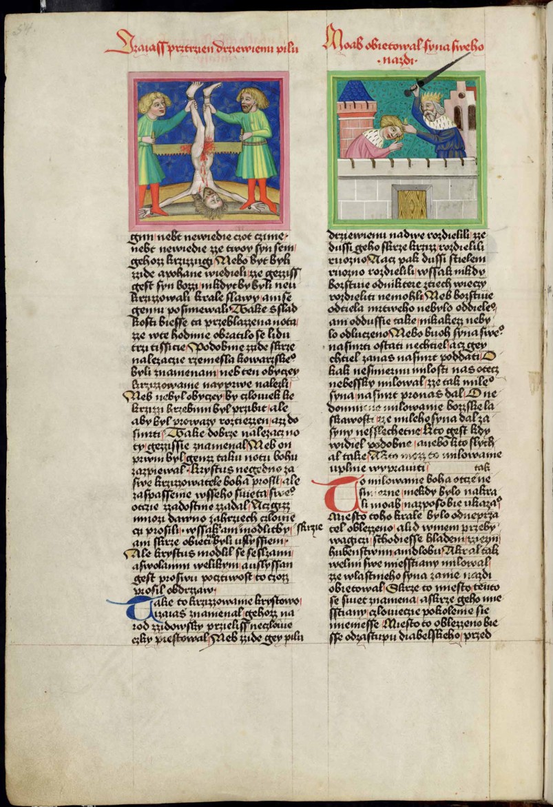 Náhledový obrázek Krumlovský sborník - 268