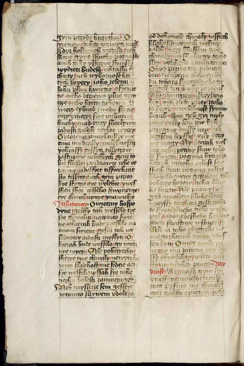Náhledový obrázek Krumlovský sborník - 88