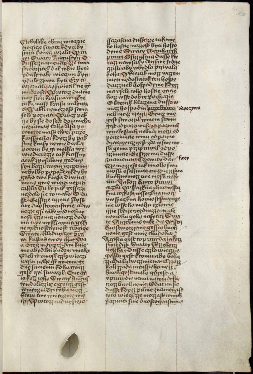 Náhledový obrázek Krumlovský sborník - 165
