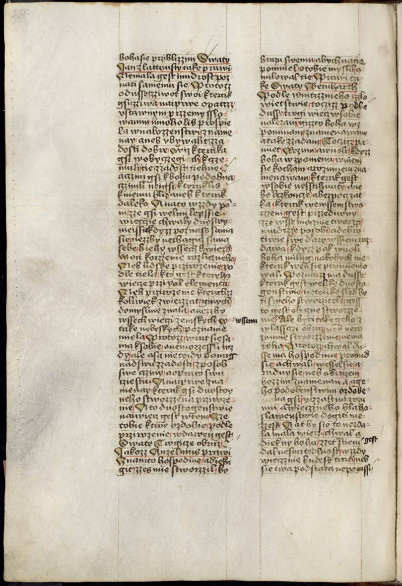 Náhledový obrázek Krumlovský sborník - 164