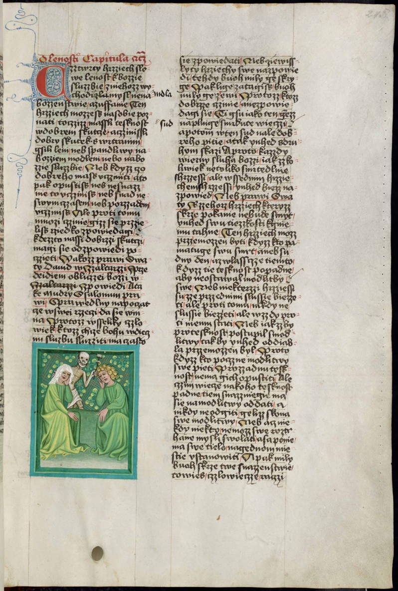 Náhledový obrázek Krumlovský sborník - 151