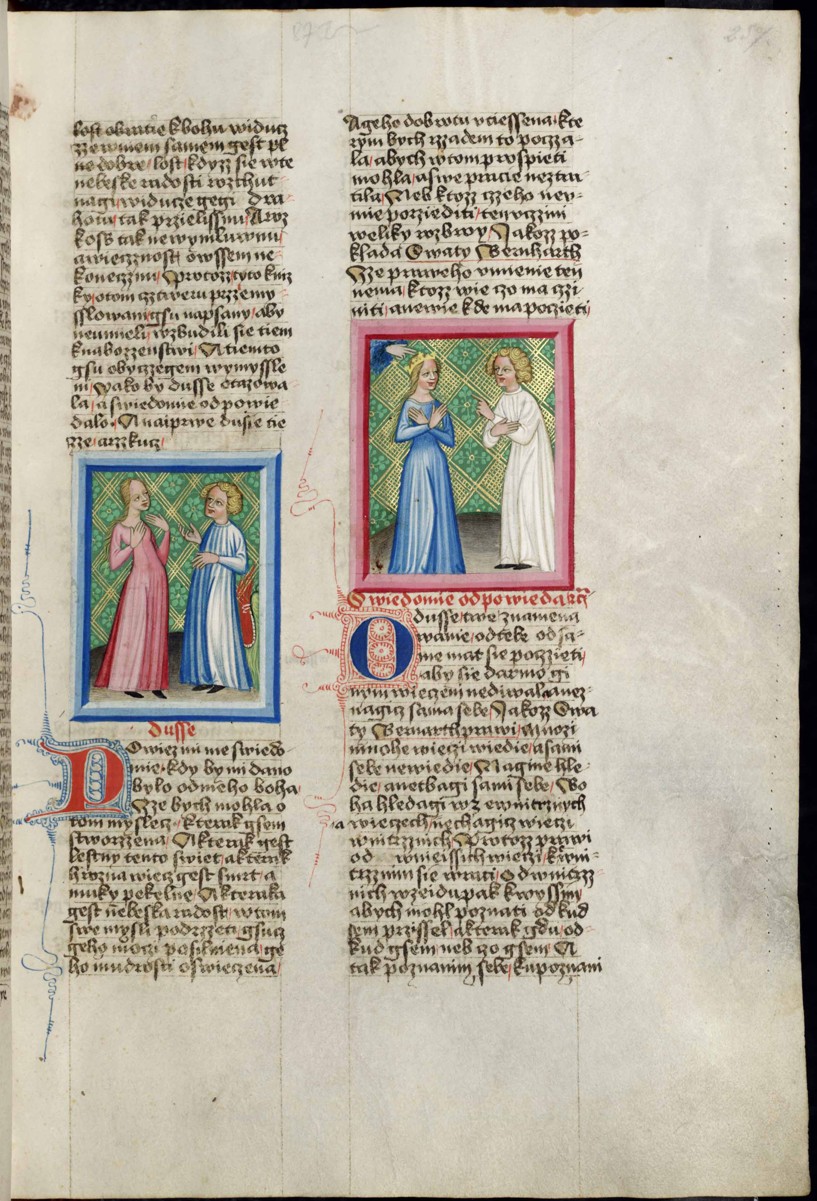 Náhledový obrázek Krumlovský sborník - 163