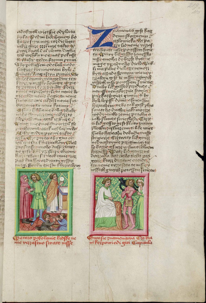 Náhledový obrázek Krumlovský sborník - 132