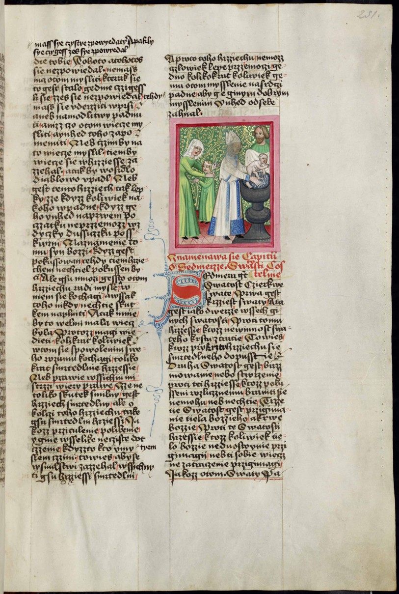 Náhledový obrázek Krumlovský sborník - 157