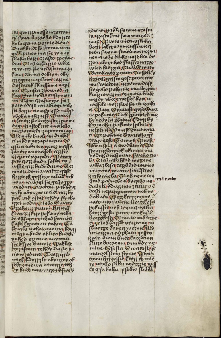 Náhledový obrázek Krumlovský sborník - 159