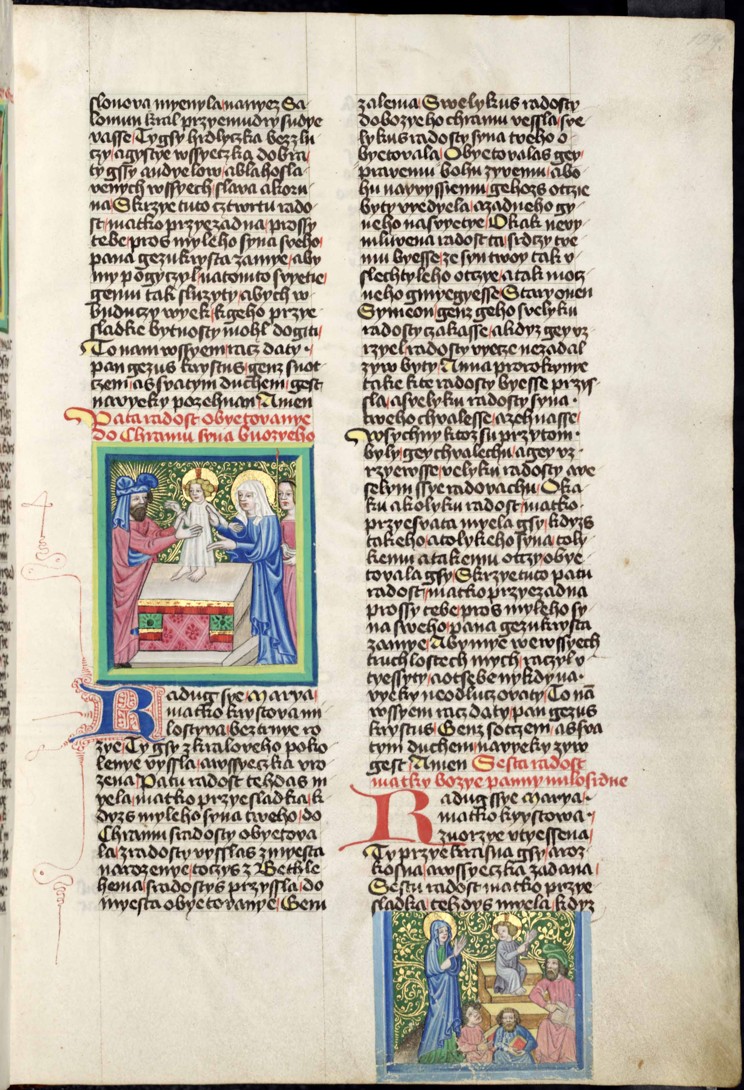 Náhledový obrázek Krumlovský sborník - 225