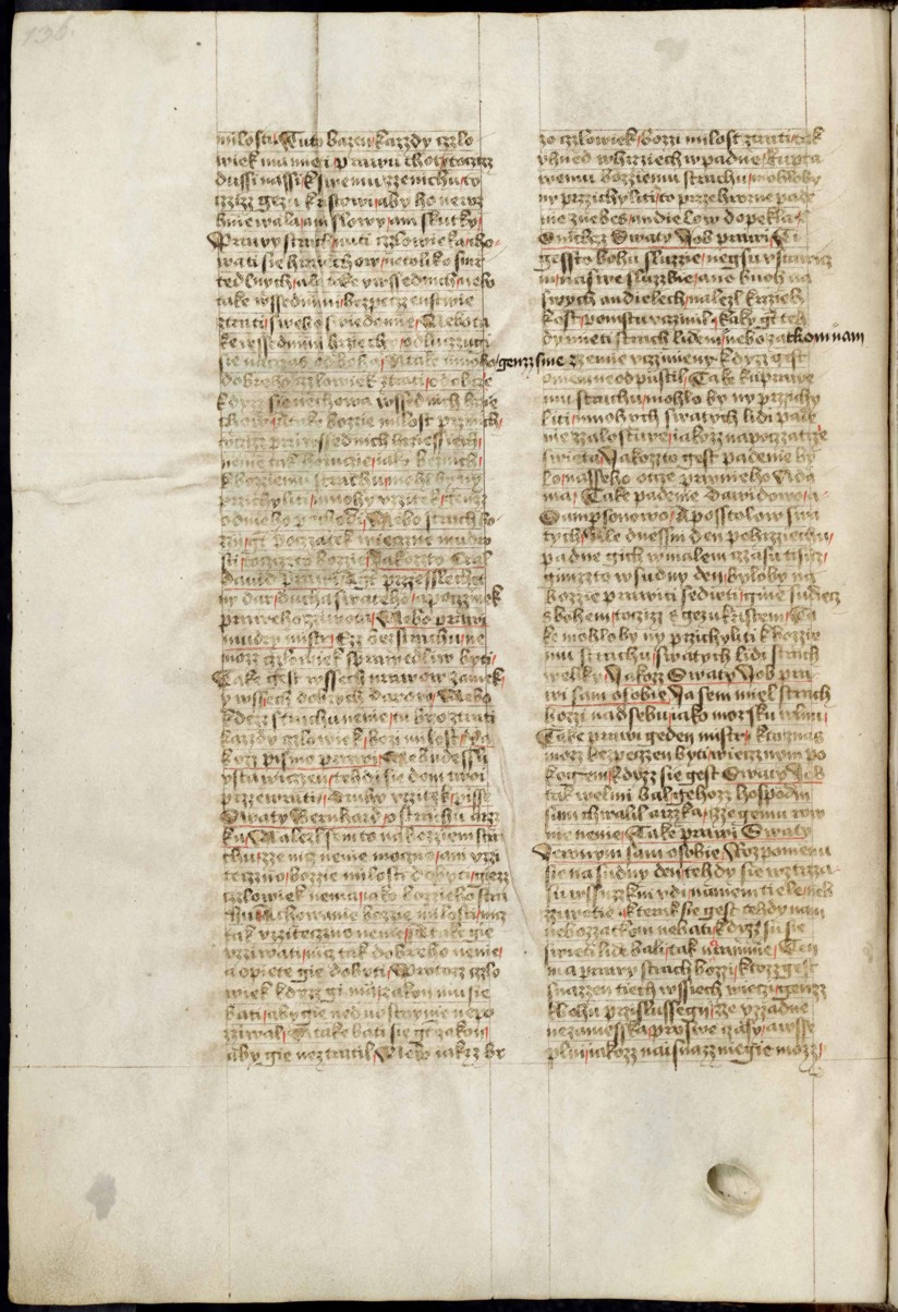 Náhledový obrázek Krumlovský sborník - 310