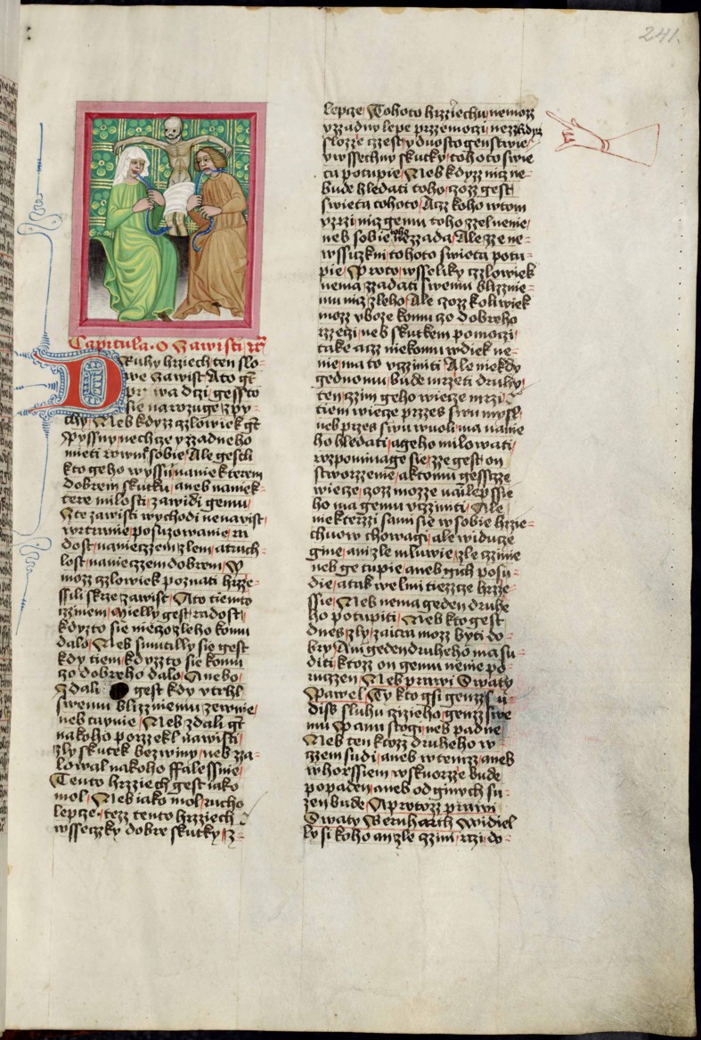 Náhledový obrázek Krumlovský sborník - 147