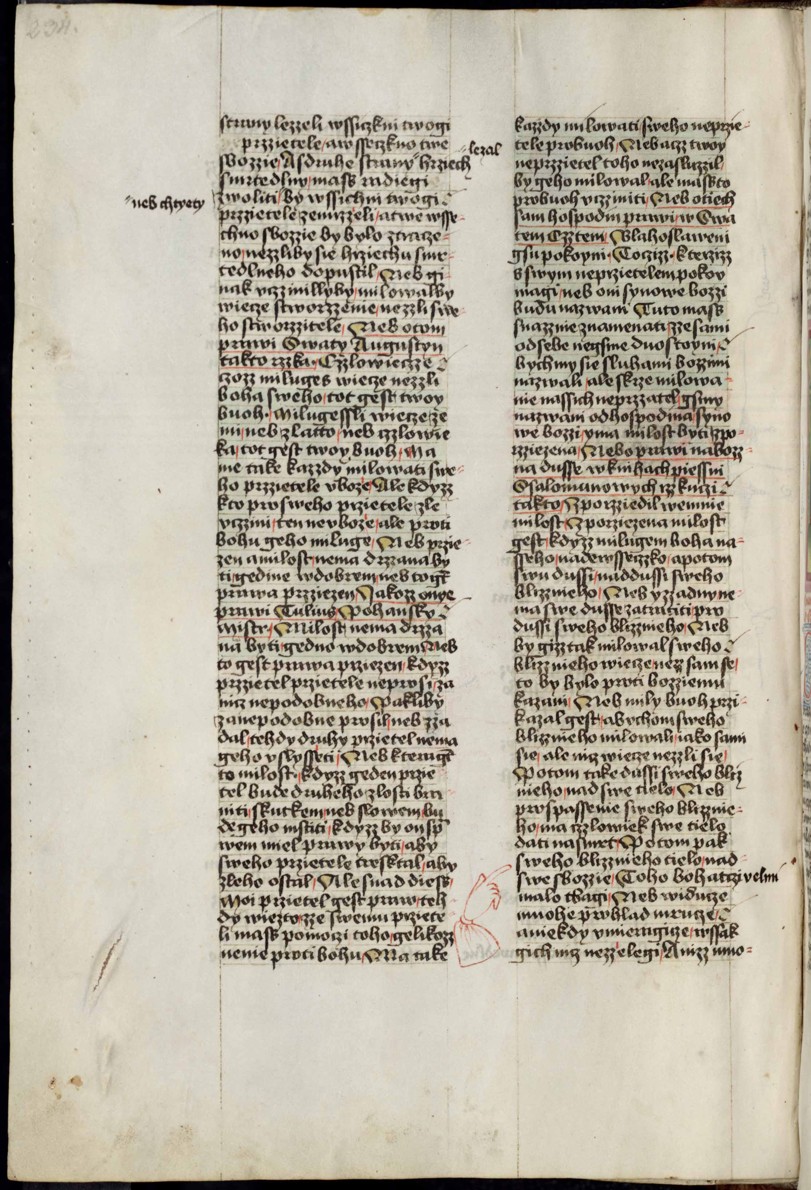 Náhledový obrázek Krumlovský sborník - 140