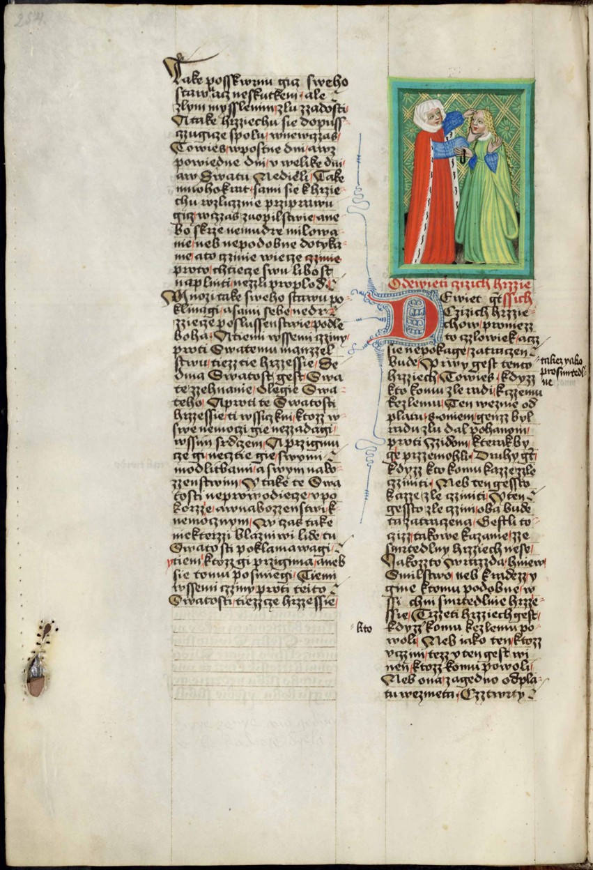Náhledový obrázek Krumlovský sborník - 160