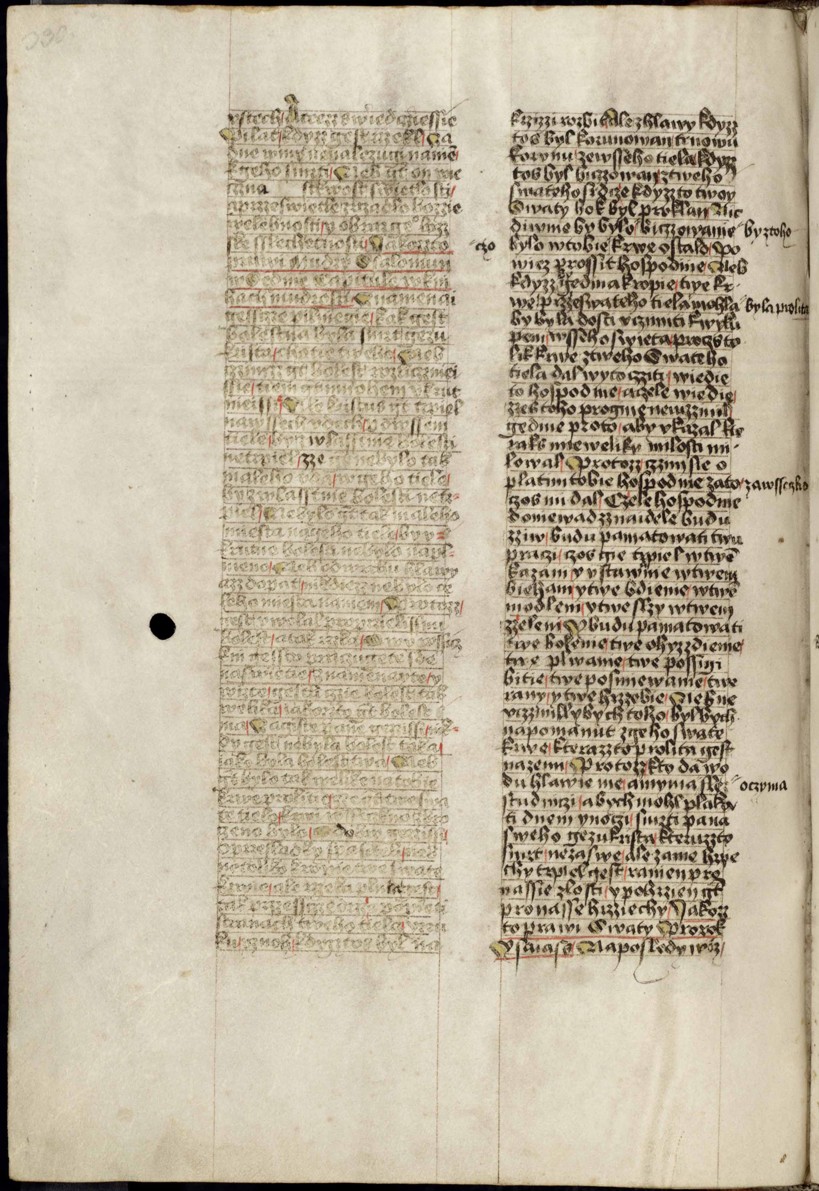 Náhledový obrázek Krumlovský sborník - 490