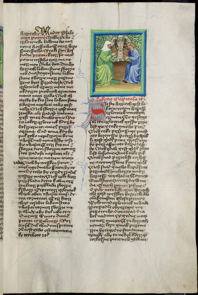 Náhledový obrázek Krumlovský sborník - 153