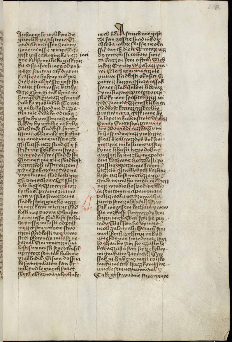 Náhledový obrázek Krumlovský sborník - 169