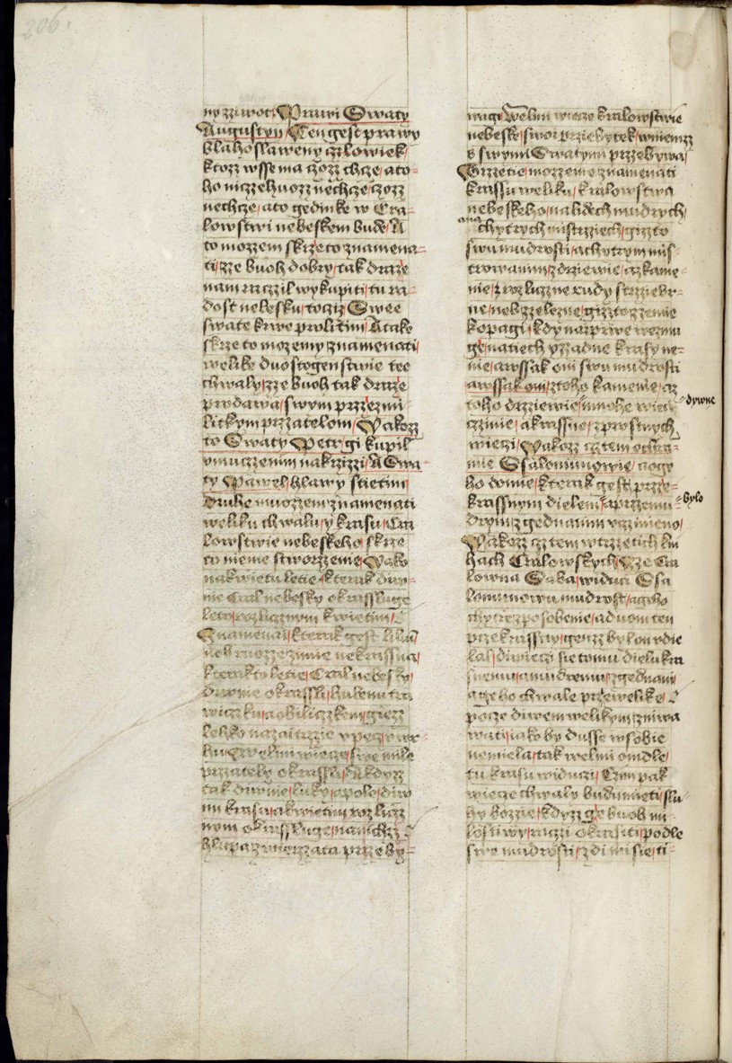 Náhledový obrázek Krumlovský sborník - 119