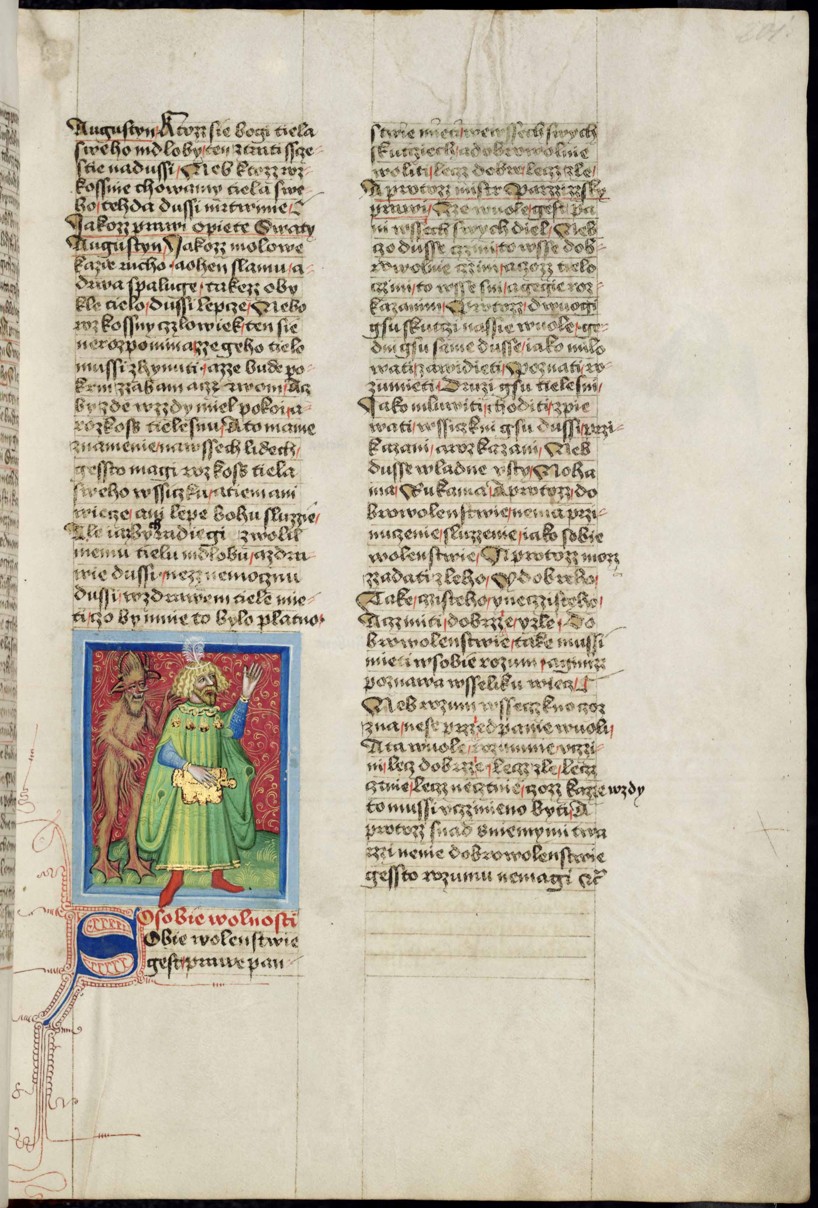 Náhledový obrázek Krumlovský sborník - 114