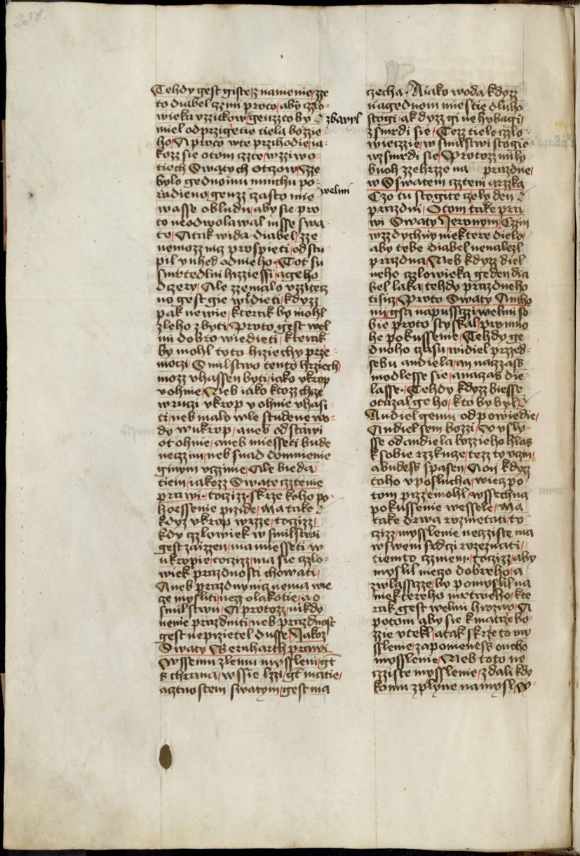 Náhledový obrázek Krumlovský sborník - 156