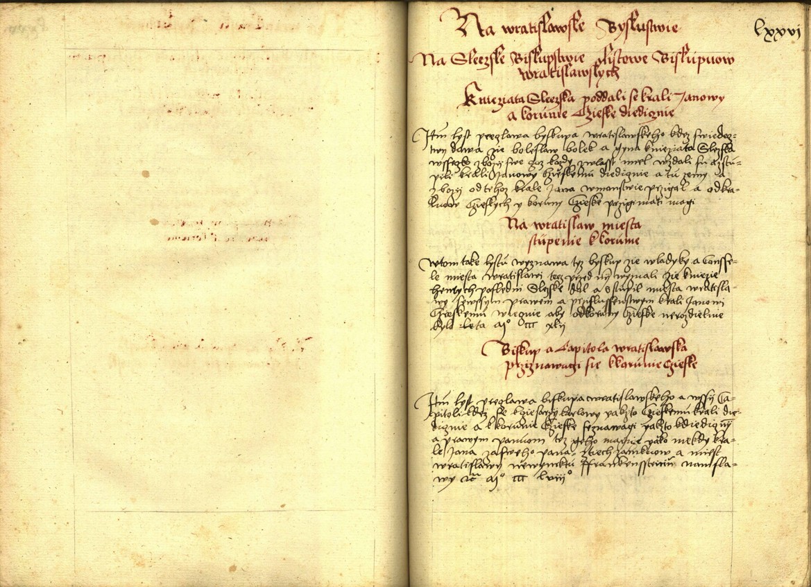 Náhledový obrázek Registrum desíti truhlic s privilegii zemskými - 7