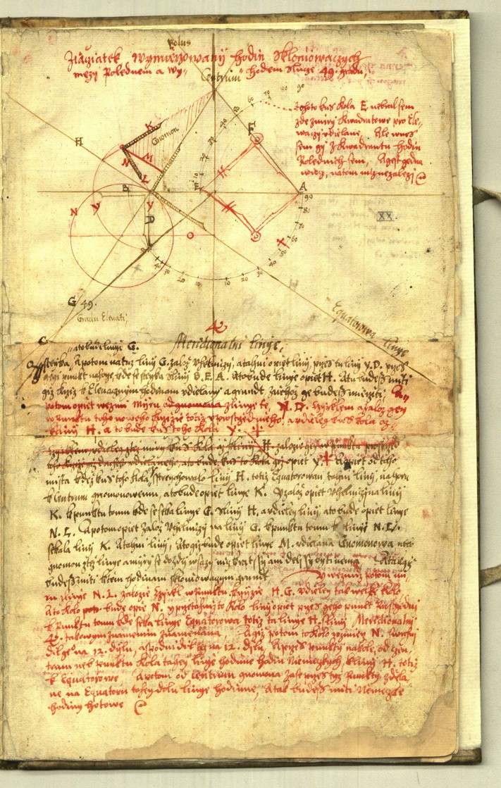 Náhledový obrázek Hvězdářsko-alchymistický sborník - 52