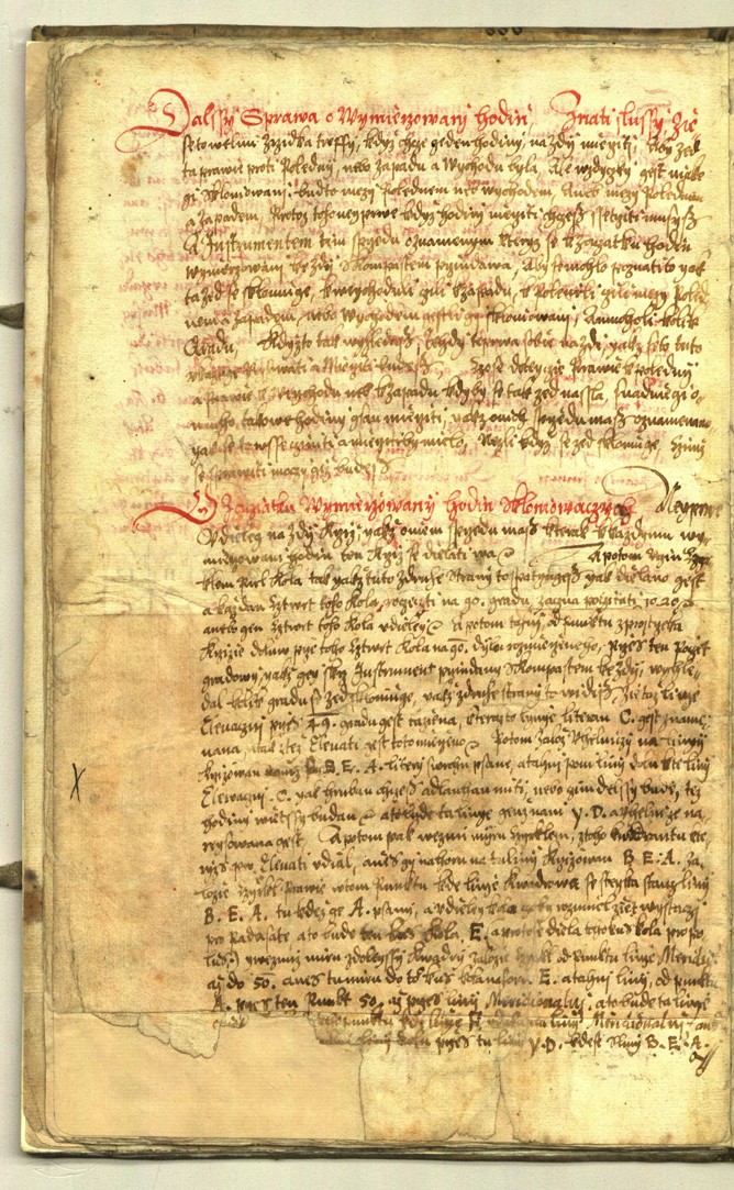 Náhledový obrázek Hvězdářsko-alchymistický sborník - 51