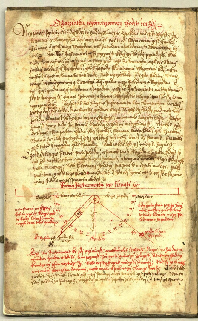 Náhledový obrázek Hvězdářsko-alchymistický sborník - 35