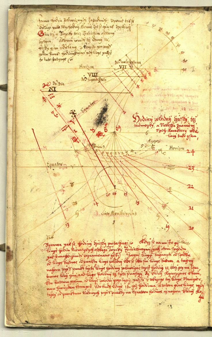 Náhledový obrázek Hvězdářsko-alchymistický sborník - 41