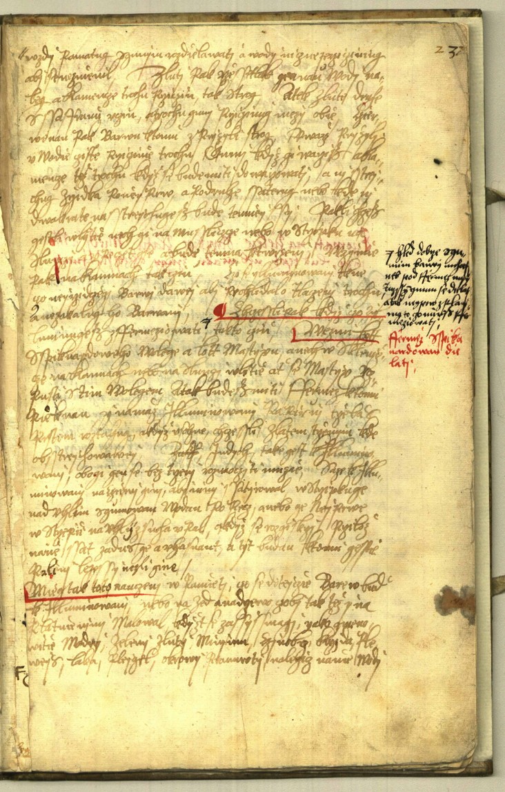 Náhledový obrázek Hvězdářsko-alchymistický sborník - 32