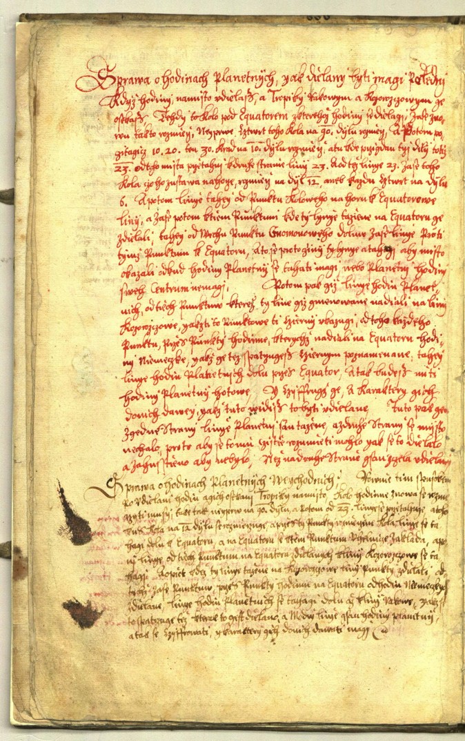 Náhledový obrázek Hvězdářsko-alchymistický sborník - 43