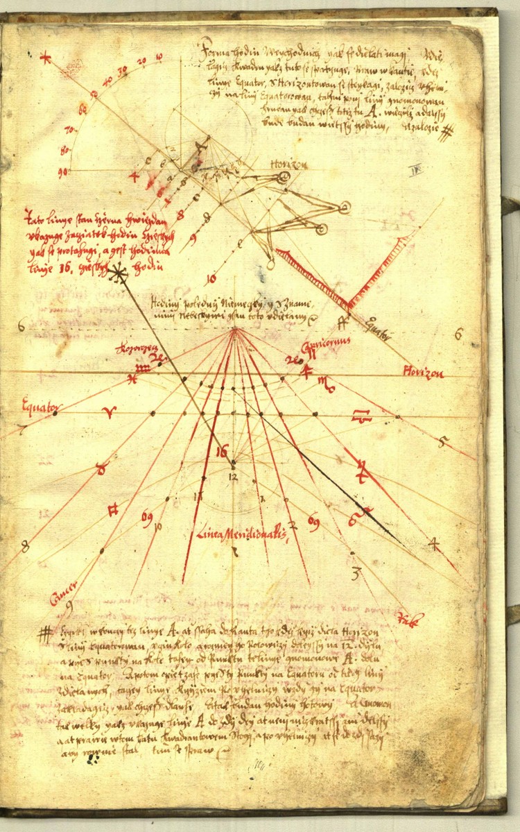 Náhledový obrázek Hvězdářsko-alchymistický sborník - 40