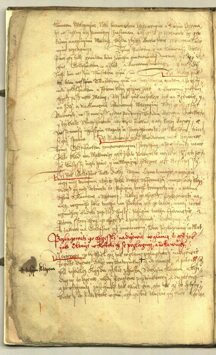 Náhledový obrázek Hvězdářsko-alchymistický sborník - 29