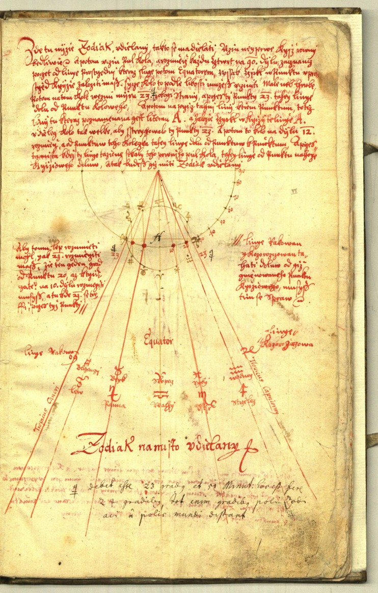 Náhledový obrázek Hvězdářsko-alchymistický sborník - 38