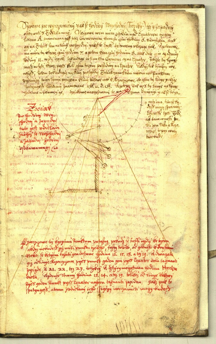 Náhledový obrázek Hvězdářsko-alchymistický sborník - 42