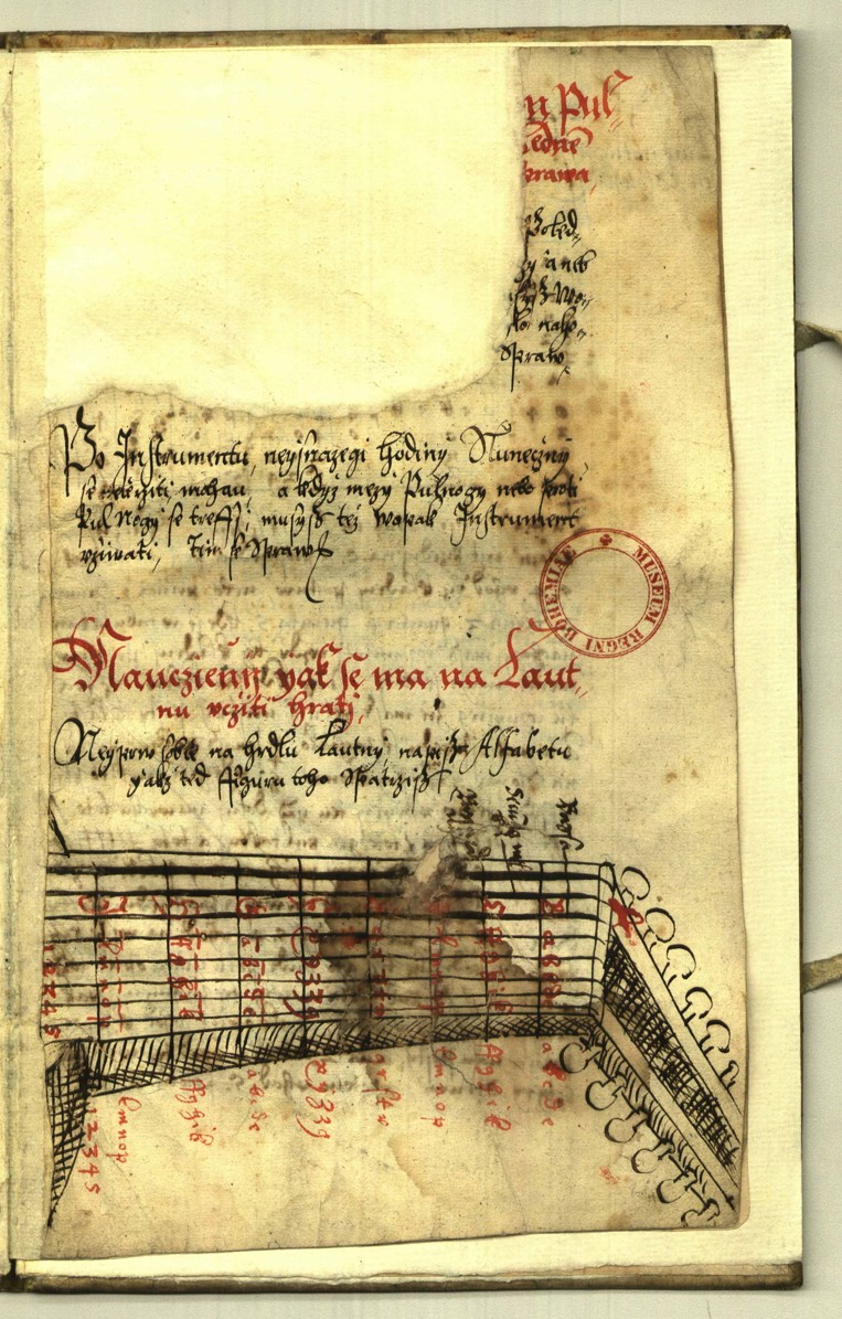 Náhledový obrázek Hvězdářsko-alchymistický sborník - 6
