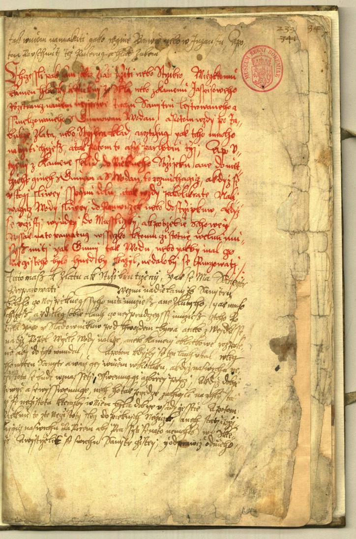 Náhledový obrázek Hvězdářsko-alchymistický sborník - 16