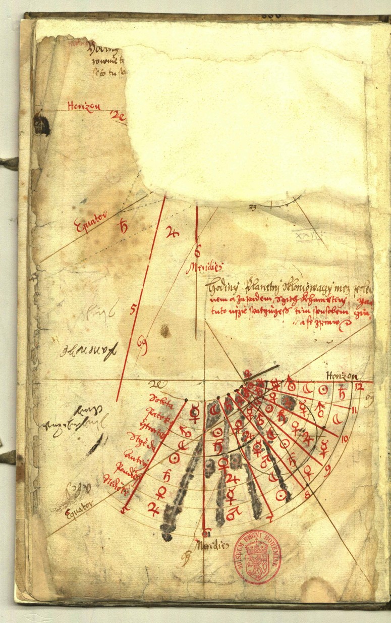 Náhledový obrázek Hvězdářsko-alchymistický sborník - 5