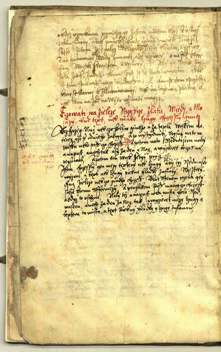 Náhledový obrázek Hvězdářsko-alchymistický sborník - 33