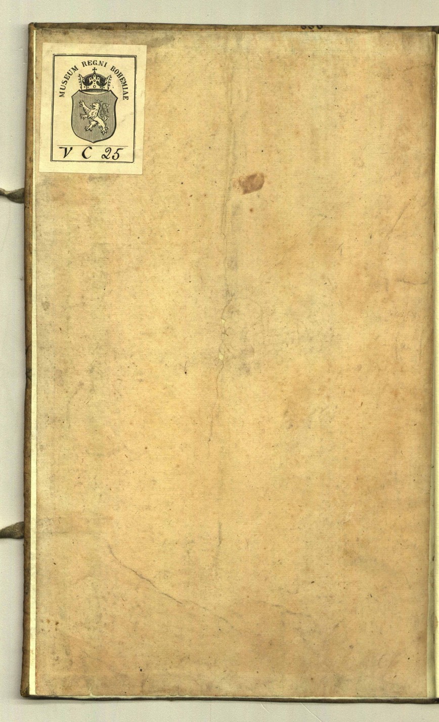 Náhledový obrázek Hvězdářsko-alchymistický sborník - 20