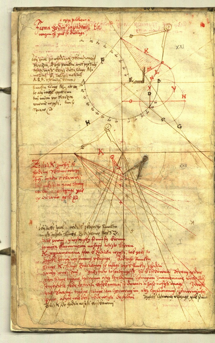 Náhledový obrázek Hvězdářsko-alchymistický sborník - 1