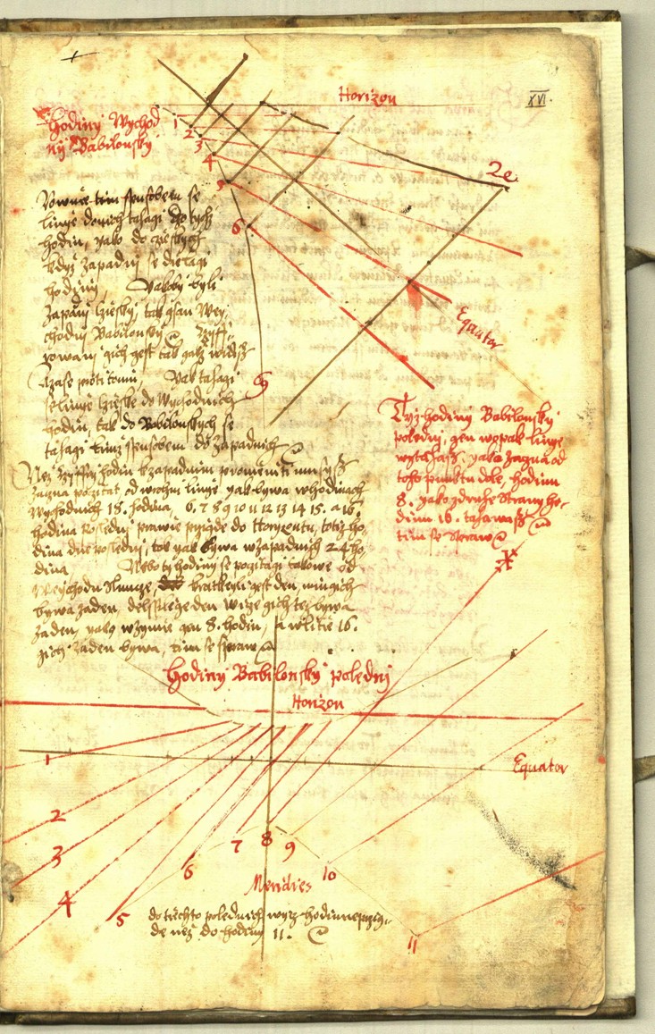 Náhledový obrázek Hvězdářsko-alchymistický sborník - 46