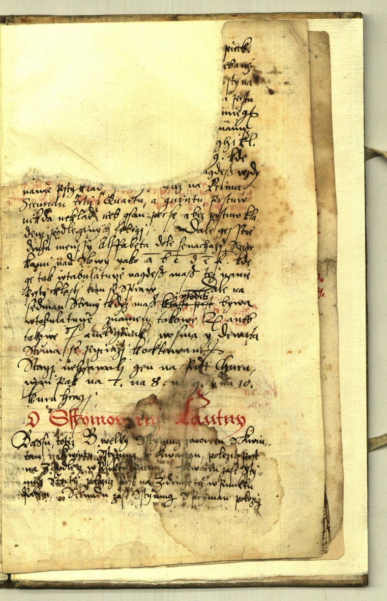 Náhledový obrázek Hvězdářsko-alchymistický sborník - 8