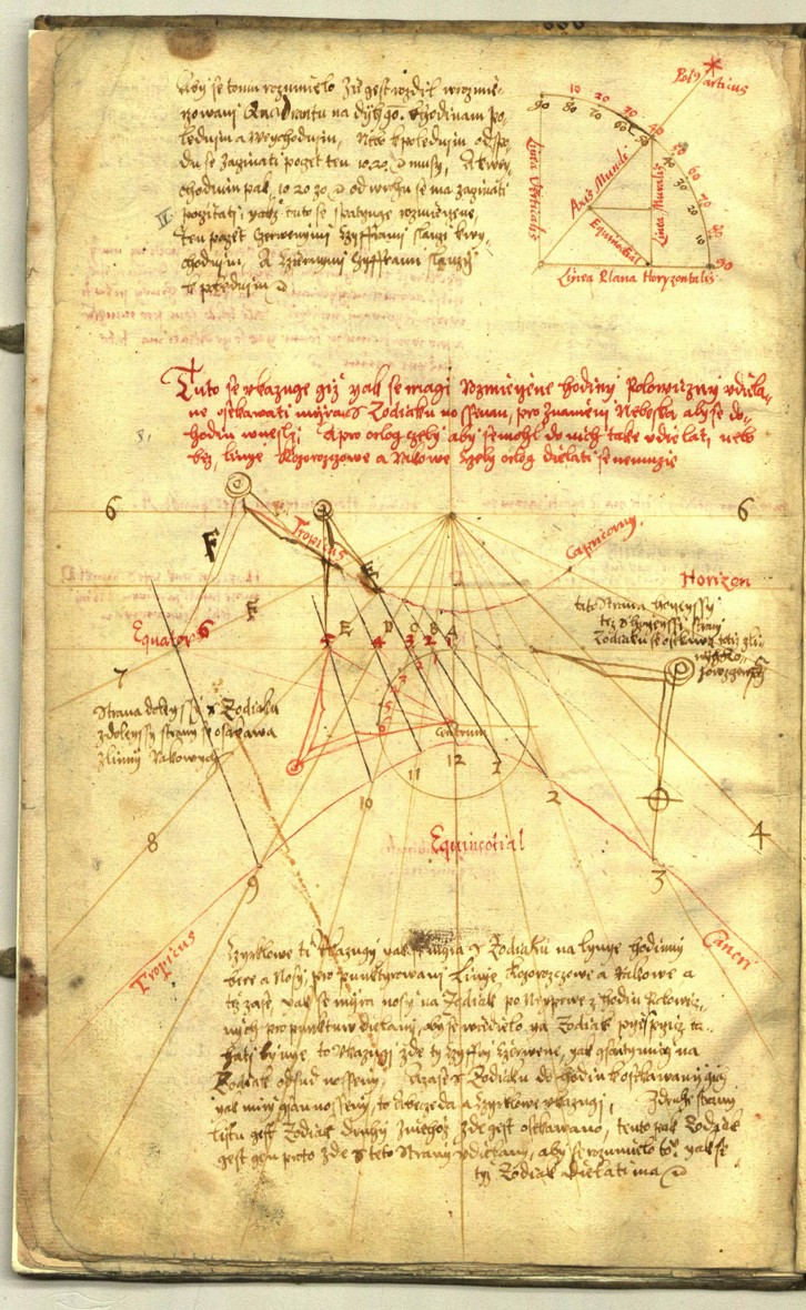 Náhledový obrázek Hvězdářsko-alchymistický sborník - 37