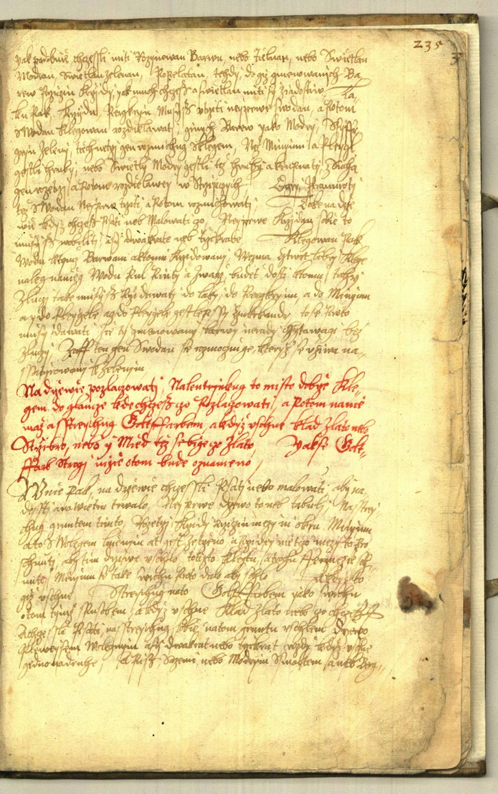 Náhledový obrázek Hvězdářsko-alchymistický sborník - 28