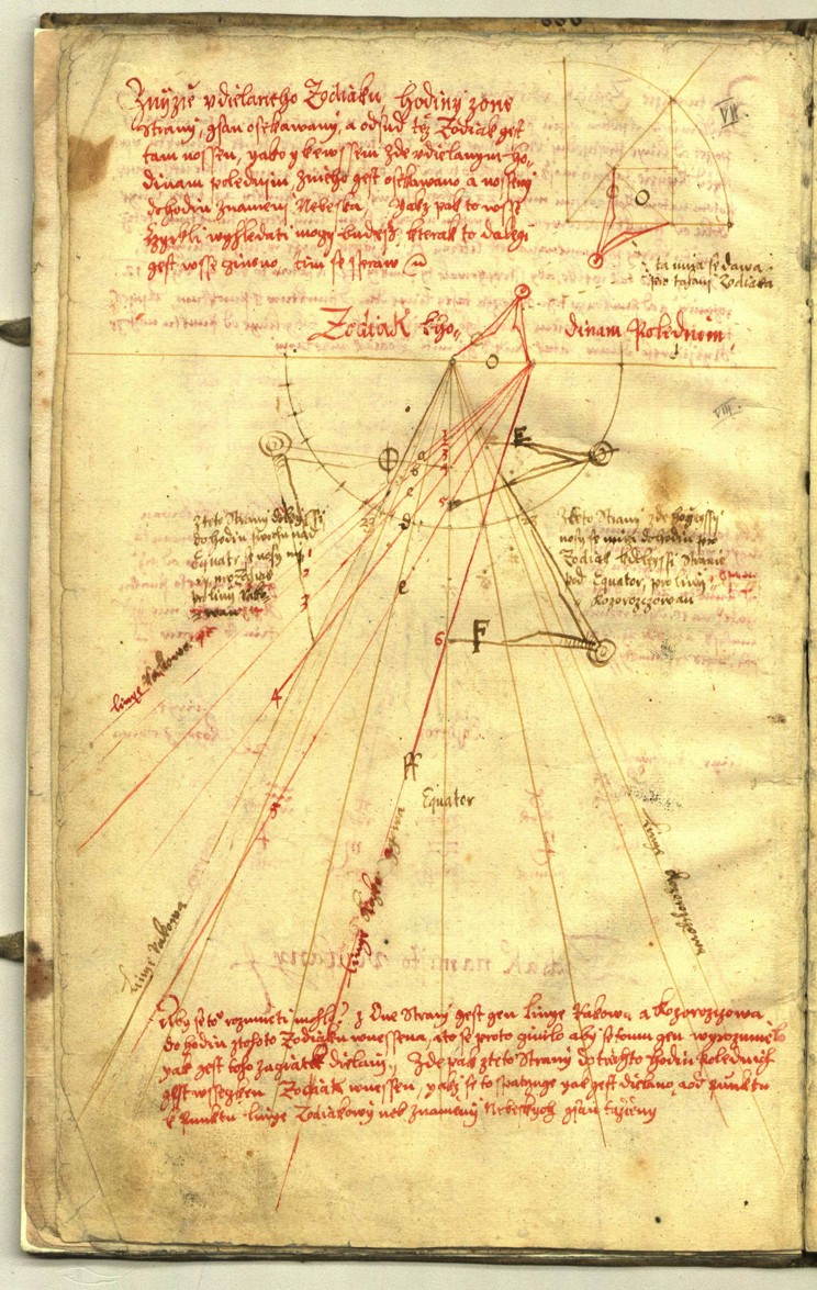 Náhledový obrázek Hvězdářsko-alchymistický sborník - 39