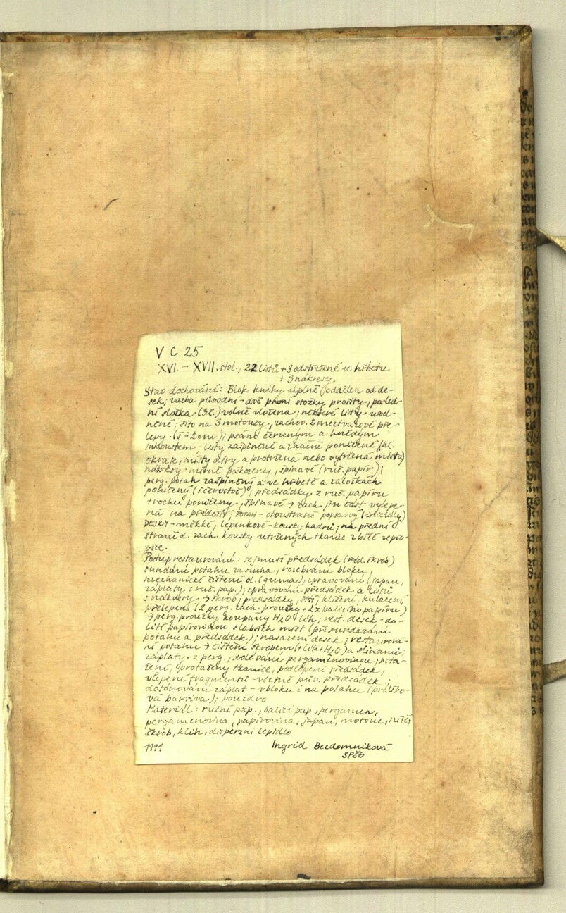 Náhledový obrázek Hvězdářsko-alchymistický sborník - 18